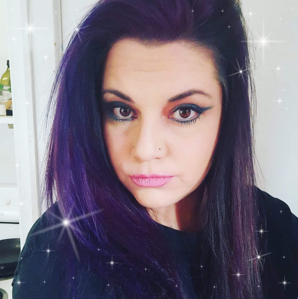 Meet your Posher, Erica